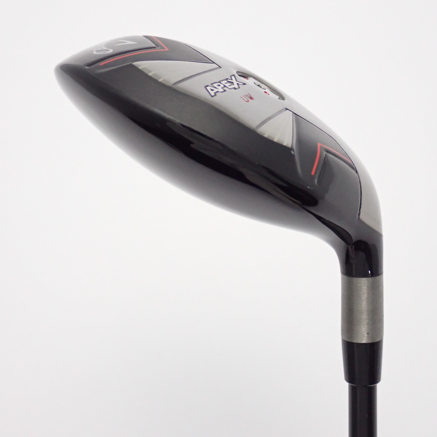 中古】APEX UW(2023） ユーティリティ TENSEI 70 for Callaway 23 SR C