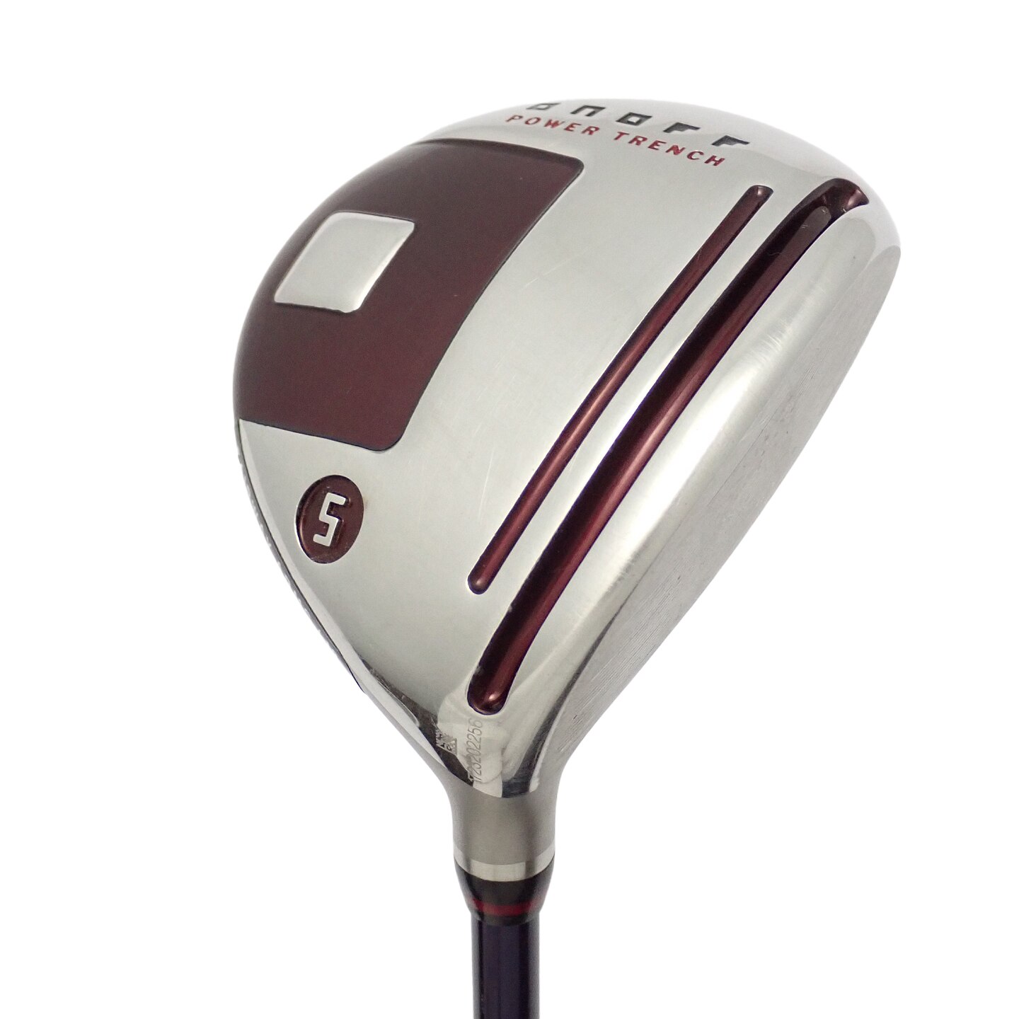 中古】ONOFF FAIRWAY ARMS AKA(2018) フェアウェイウッド (オノフ) AKA