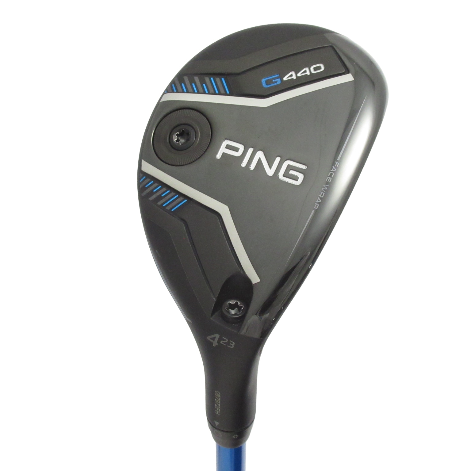 G440 ALTA J CB BLUE #4 23度 中古】G440 ハイブリッド ユーティリティ ALTA J CB BLUE 23 SR B