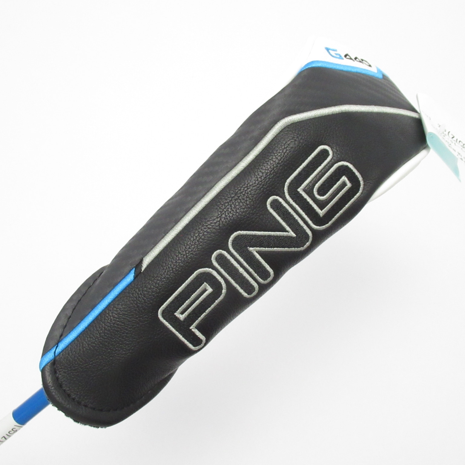 中古】G440 ハイブリッド ユーティリティ ALTA J CB BLUE 23 SR B
