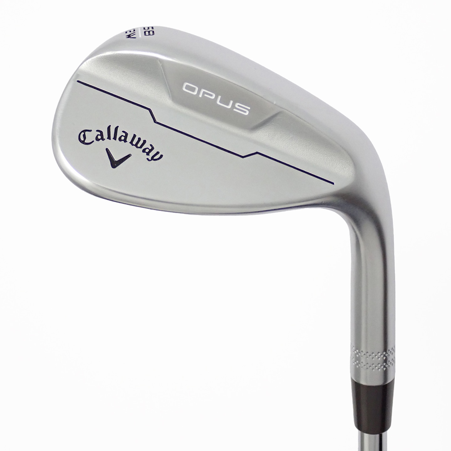 中古】OPUS クロム ウェッジ N.S.PRO 950GH neo 58-12 S C(ウェッジ