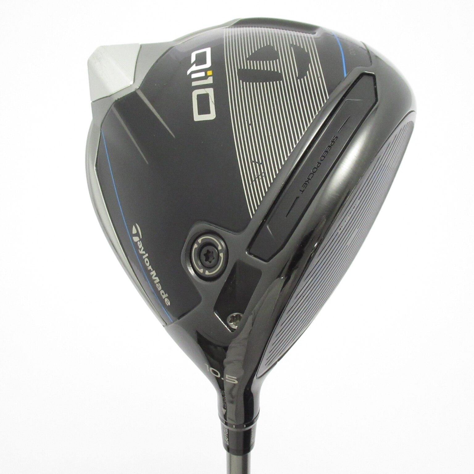 中古】Qi10 ドライバー (テーラーメイド) 通販｜GDO中古ゴルフクラブ