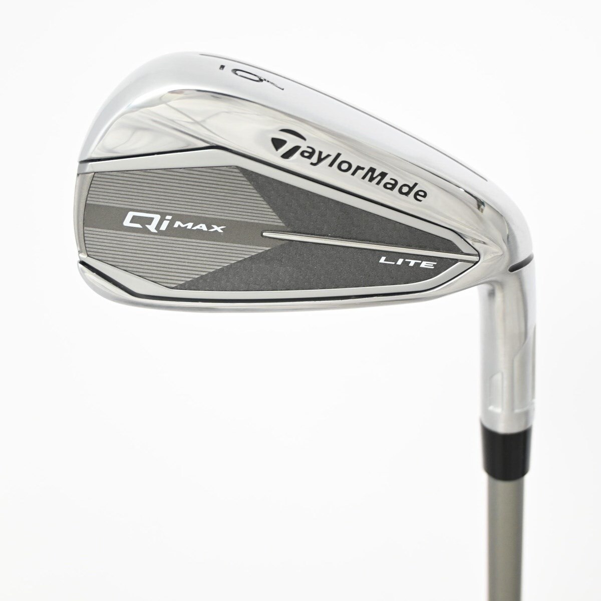 中古】Qi MAX LITE アイアン Air Speeder TM(2025) 23 R C(アイアン
