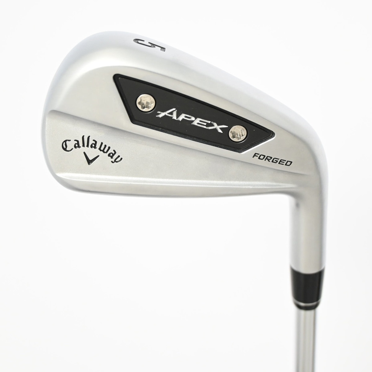 中古】APEX Ai200 アイアンセット (キャロウェイ) APEX 通販｜GDO中古