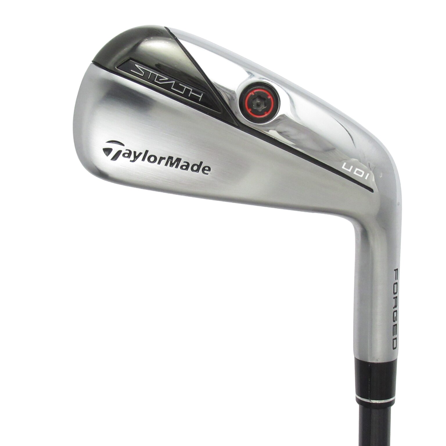 中古】STEALTH UDI ユーティリティ TENSEI SILVER TM70(2022) 23 S BC