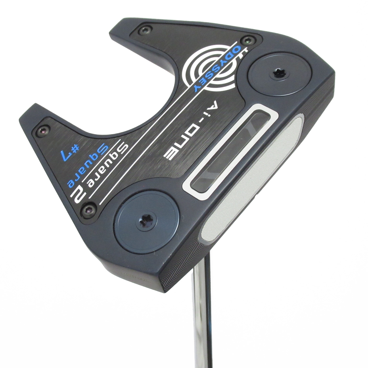 中古】Ai-ONE ｽｸｴｱ2ｽｸｴｱ #7 パター (オデッセイ) AI-ONE 通販｜GDO中古