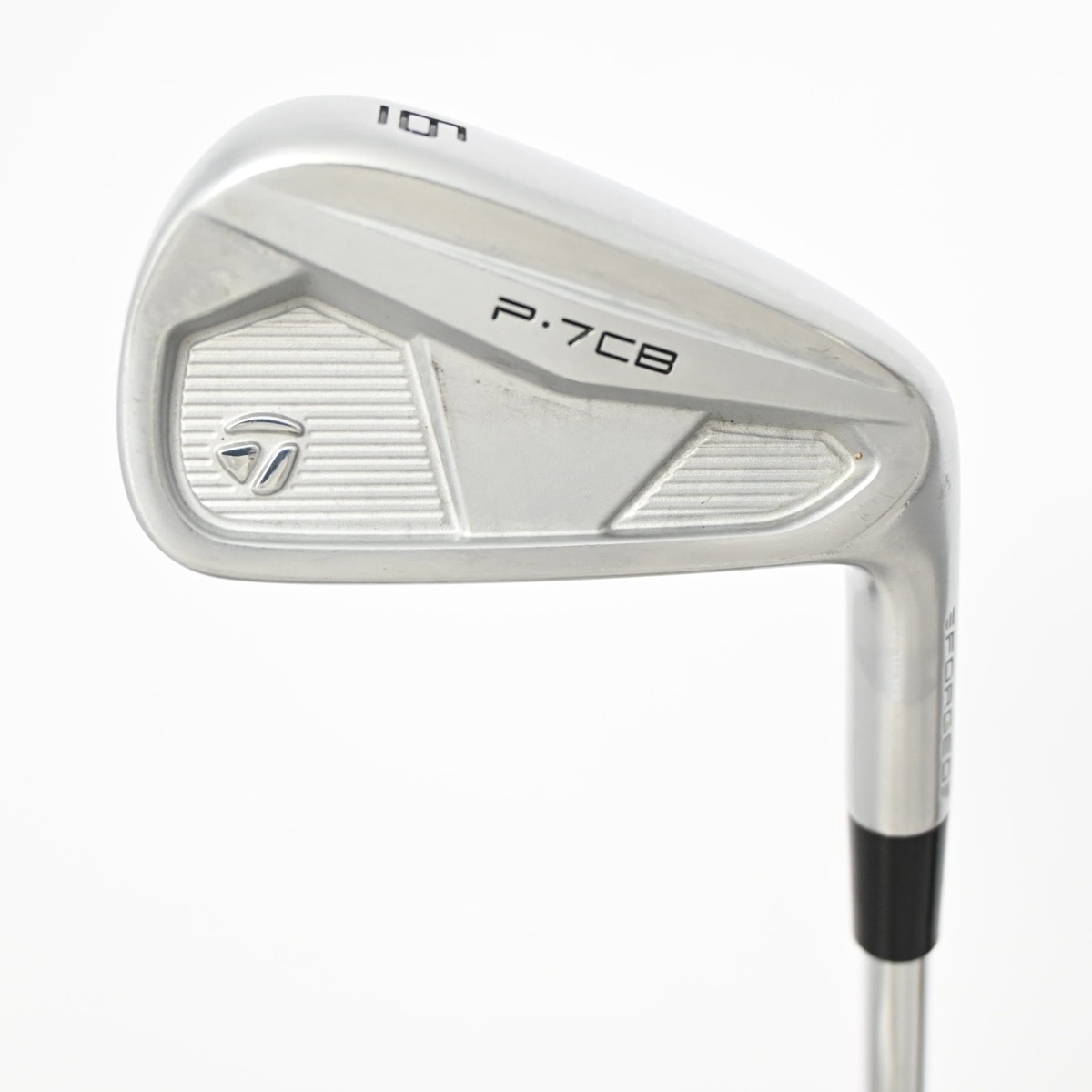 中古】P7CB(2024) アイアンセット (テーラーメイド) P7 通販｜GDO中古