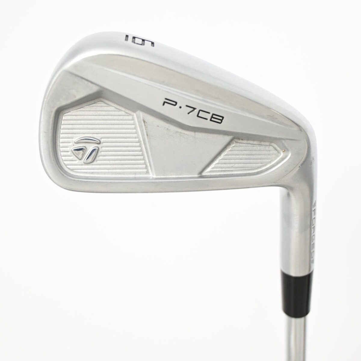 中古】P7CB(2024) アイアン Dynamic Gold MID 115 29 S200 C(アイアン