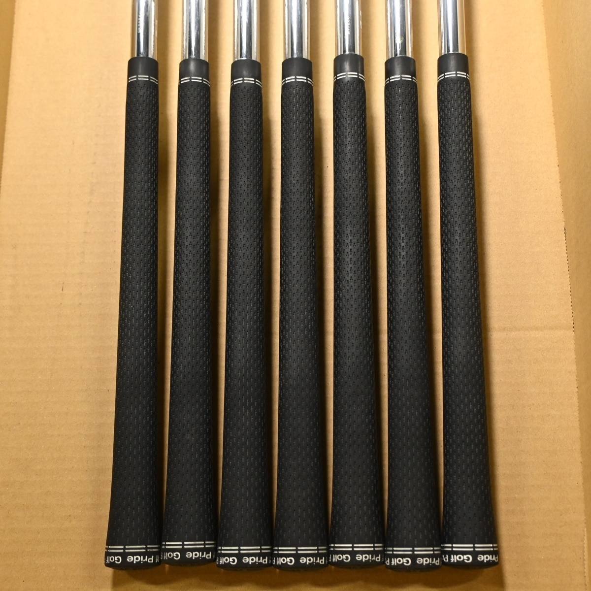 中古】AP3 718 アイアン N.S.PRO 950GH 24 S CD(アイアン（セット