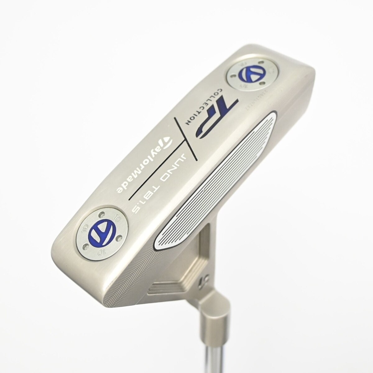 中古】TPコレクション パター (テーラーメイド) 通販｜GDO中古ゴルフクラブ