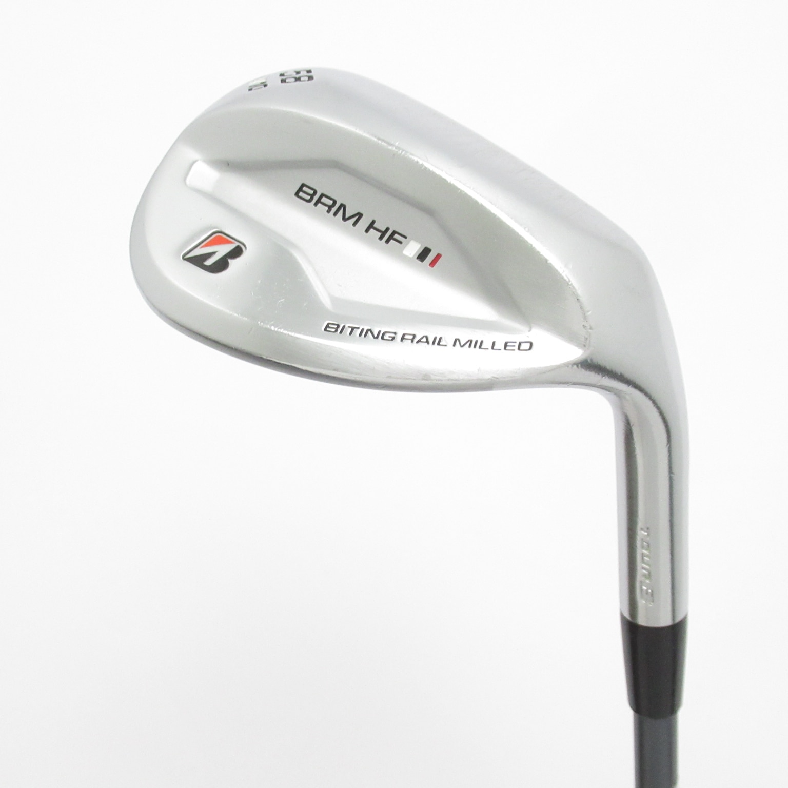 中古】BRM HF ウェッジ MCI B65 58-10 S CD(ウェッジ（単品）)|TOUR B