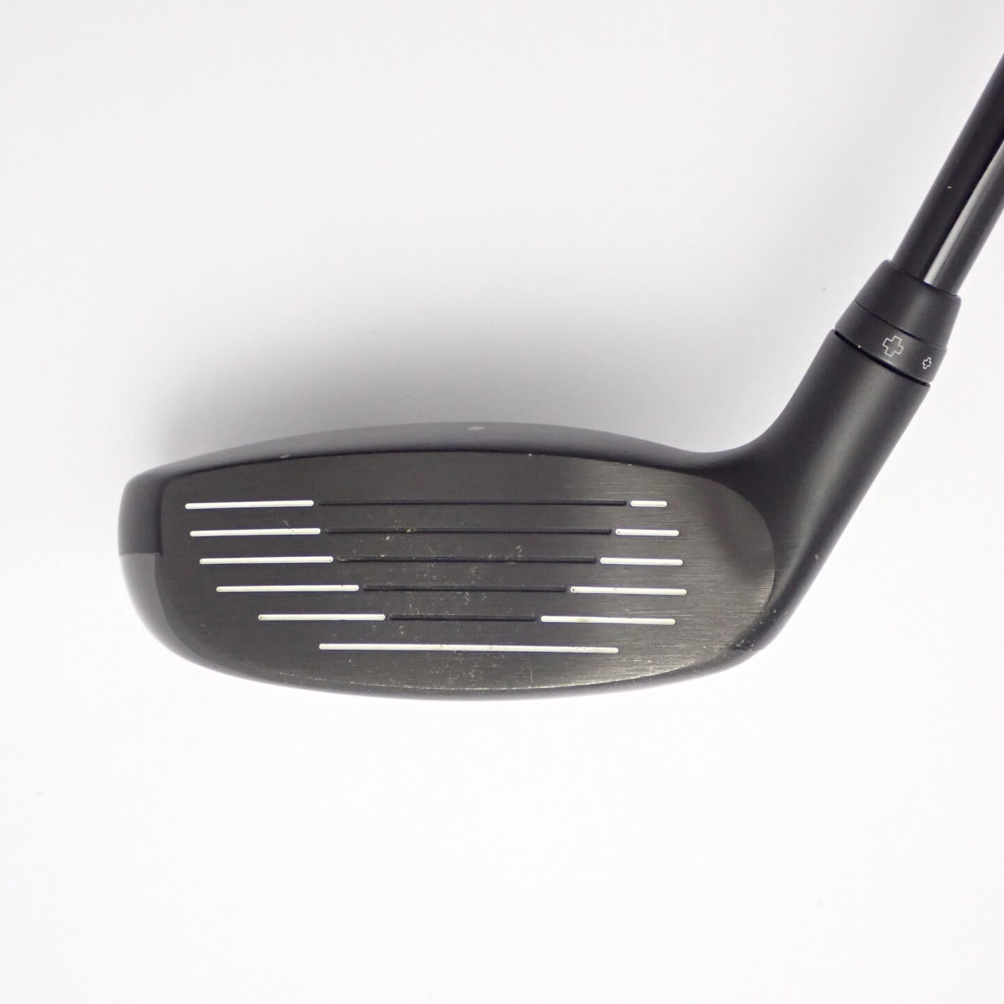 中古】G430 ハイブリッド ユーティリティ ALTA J CB BLACK 26 S C