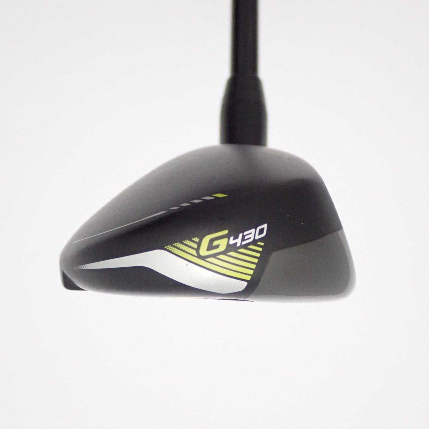 中古】G430 ハイブリッド ユーティリティ ALTA J CB BLACK 26 S C