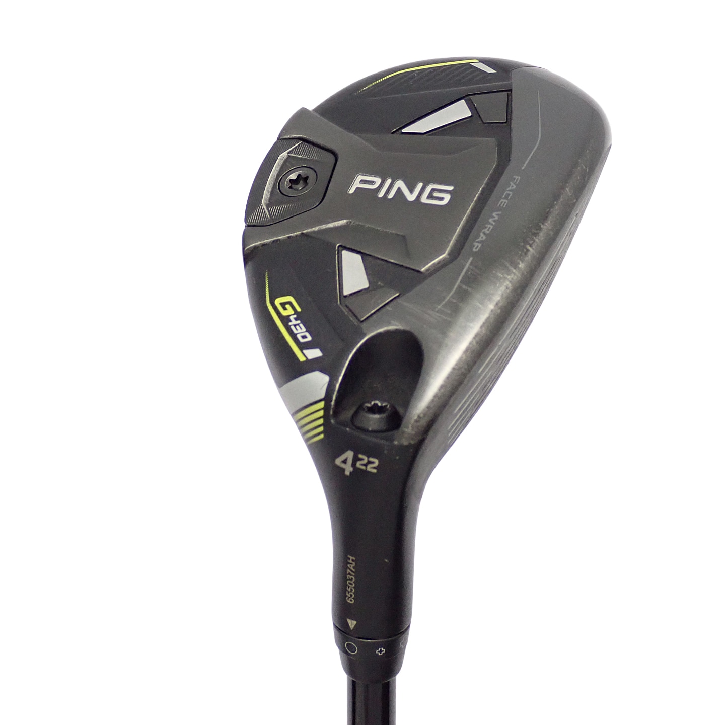 中古】G430 ユーティリティ (ピン) 通販｜GDO中古ゴルフクラブ