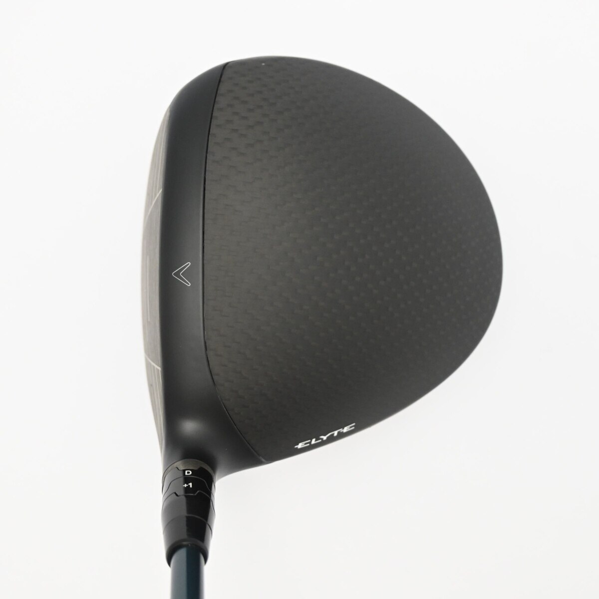 中古】エリート X ドライバー VENTUS GREEN 5 for Callaway 10.5 S C