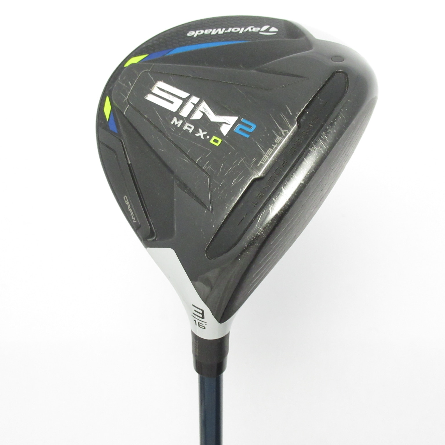 中古】SIM2 (テーラーメイド) 右利き 通販｜GDO中古ゴルフクラブ