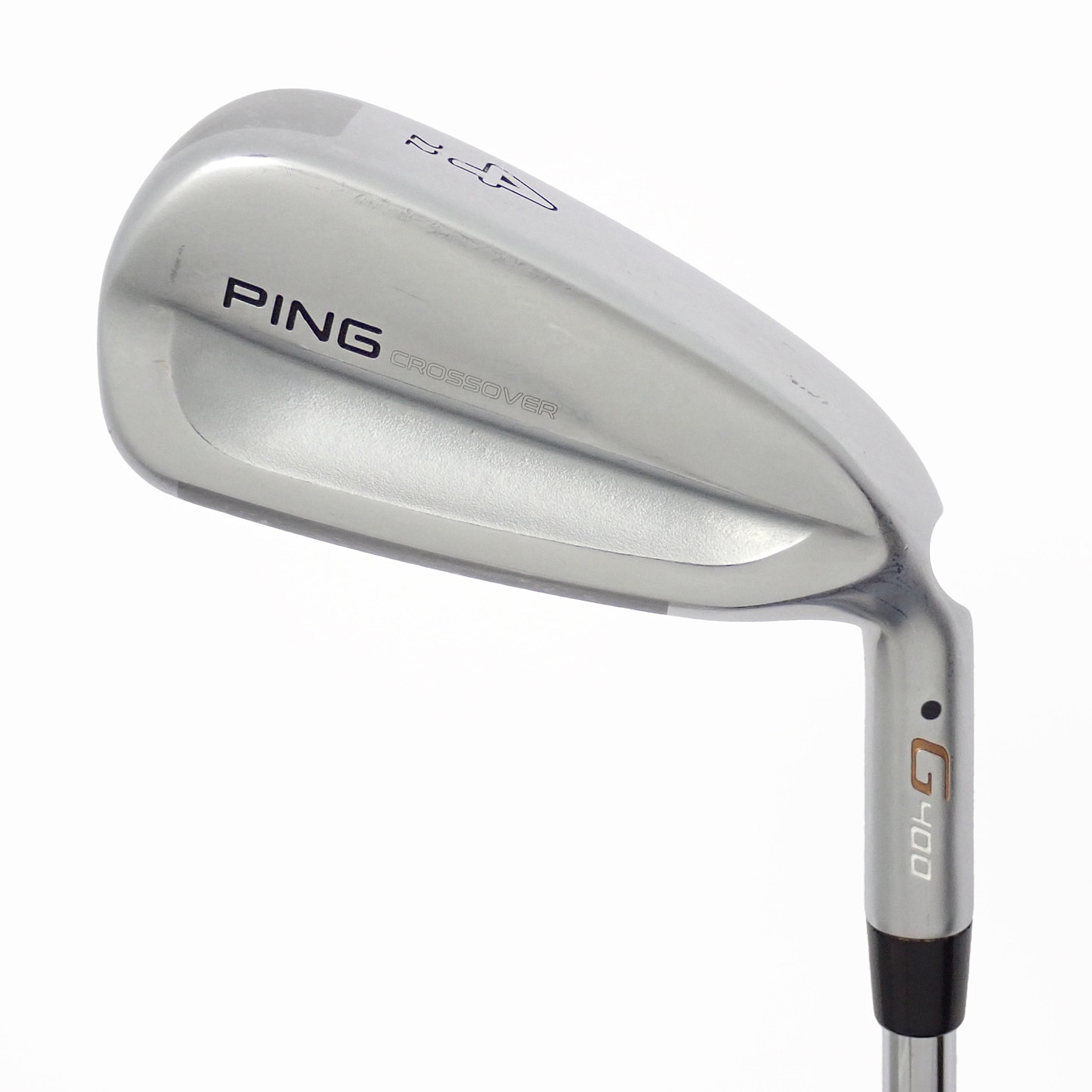 中古】G400 ユーティリティ (ピン) 通販|GDO中古ゴルフクラブ 中古】G400 ユーティリティ (ピン) 通販|GDO中古ゴルフクラブ