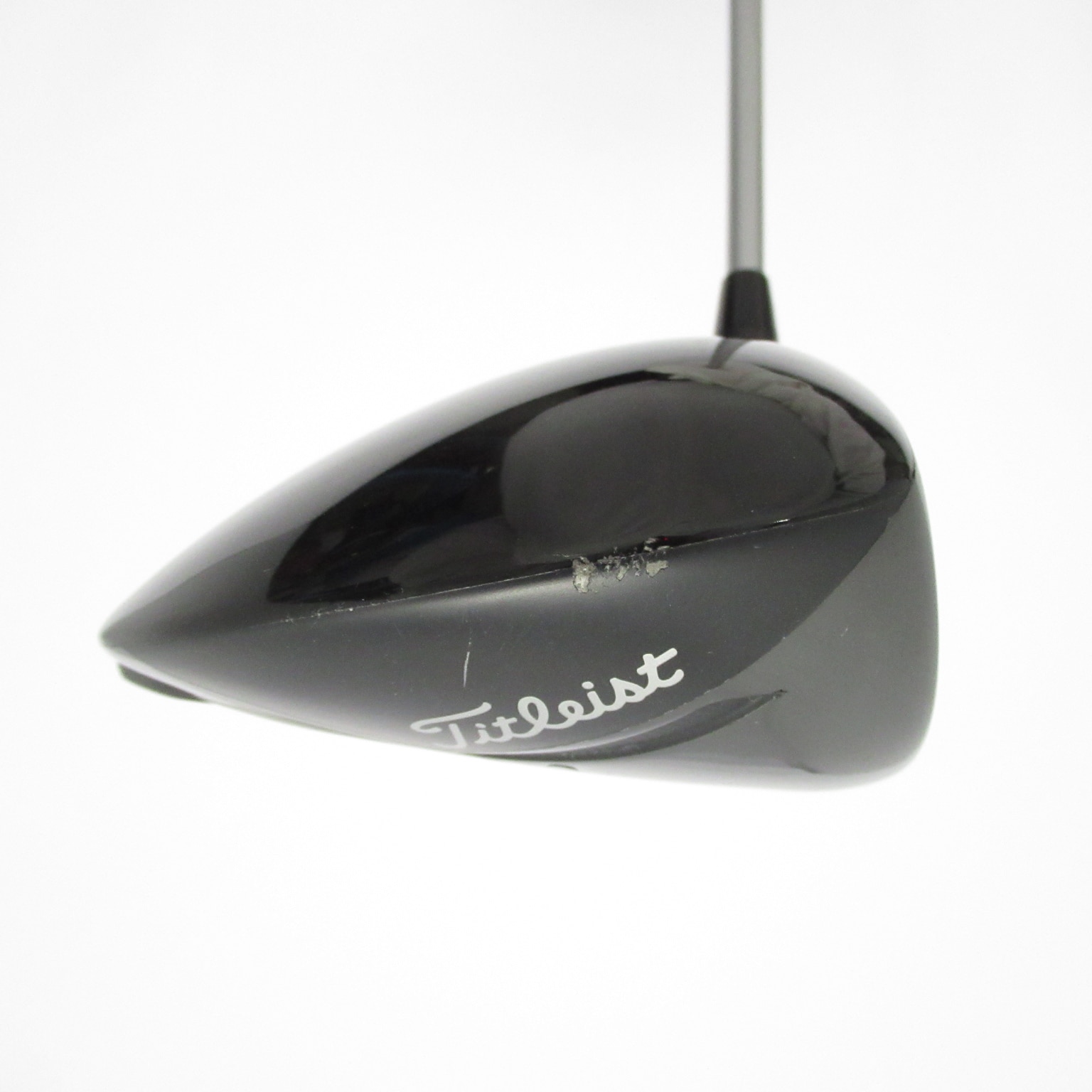 中古】TS2 ドライバー Titleist Speeder 519 Evolution 10.5 SR CD