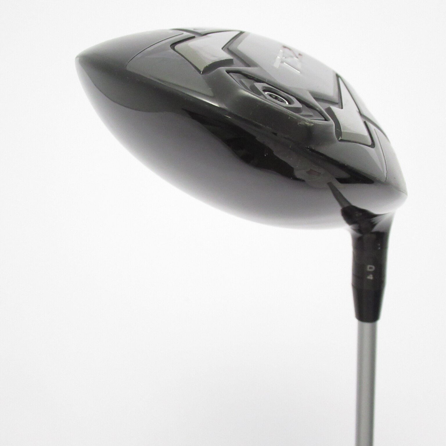 中古】TS2 ドライバー Titleist Speeder 519 Evolution 10.5 SR CD