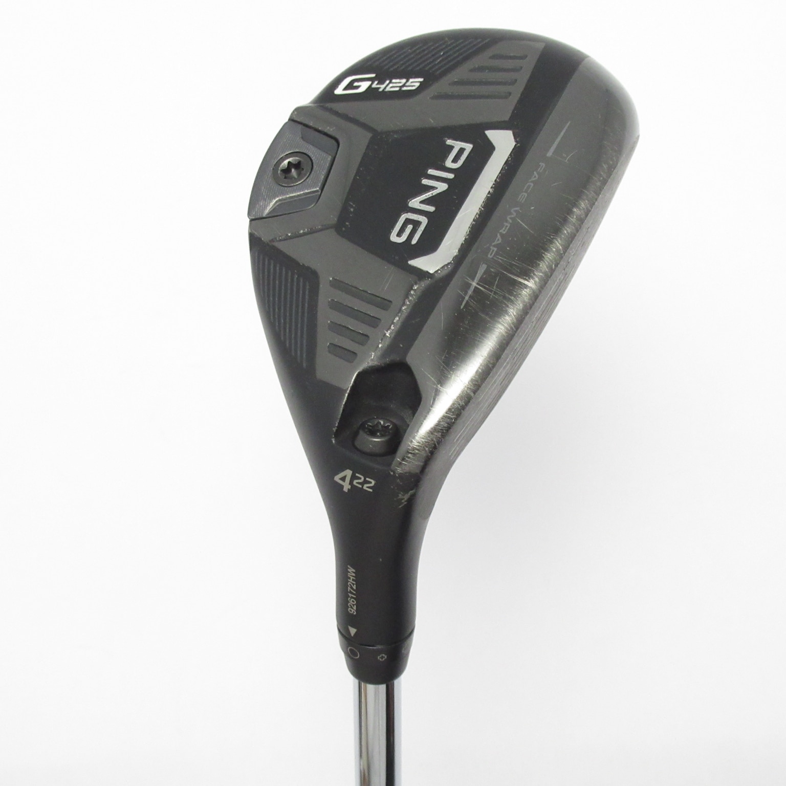 中古】G425 ハイブリッド ユーティリティ N.S.PRO 850GH neo 22 S CD