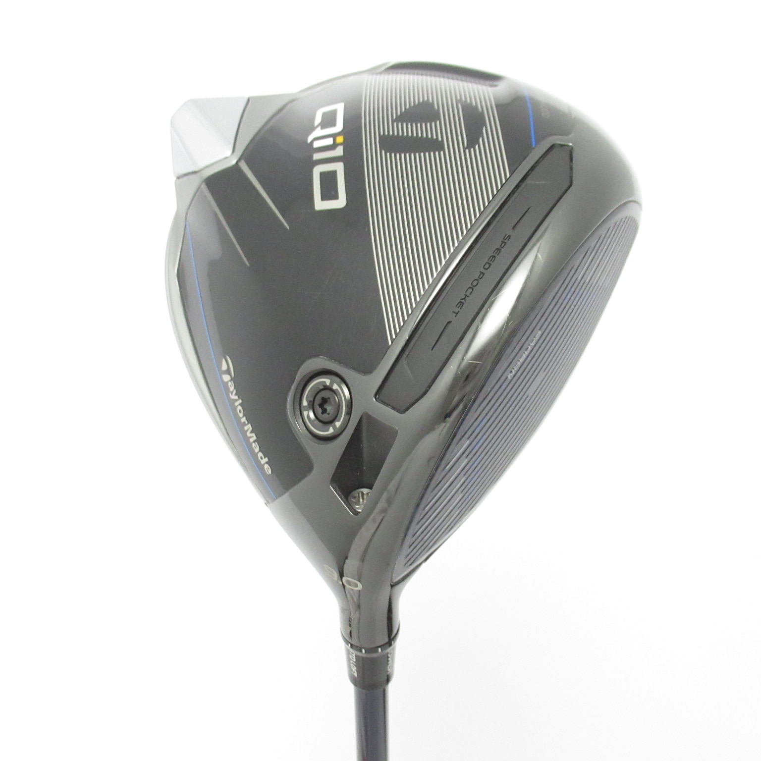 中古】Qi10 ドライバー (テーラーメイド) 通販｜GDO中古ゴルフクラブ