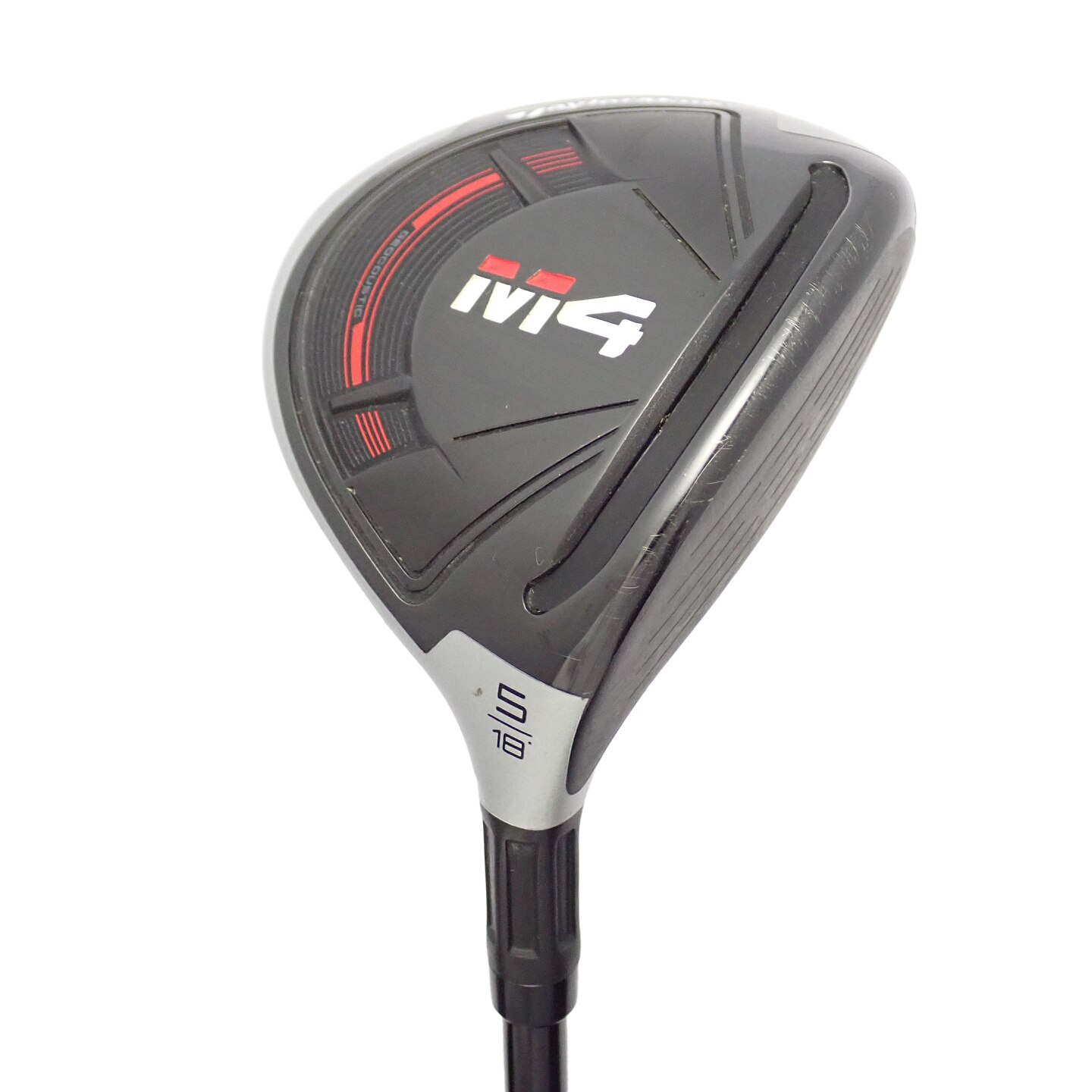テーラーメイド M4 5W 2021年モデル フェアウェイウッド 中古】M4(2021) フェアウェイウッド (テーラーメイド) M4 通販｜GDO