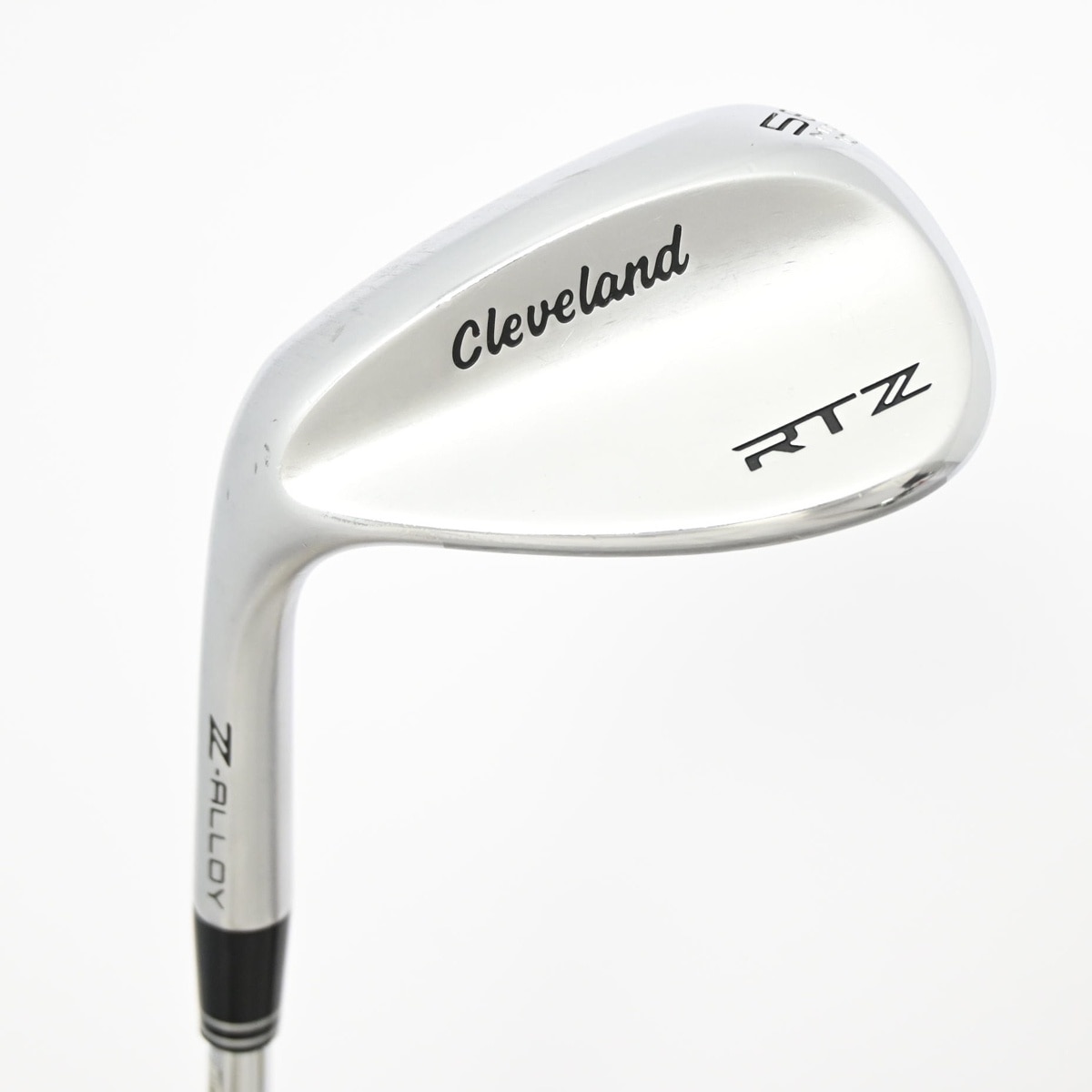 中古】RTZ ツアーサテン ウェッジ (クリーブランド) CG 通販｜GDO中古