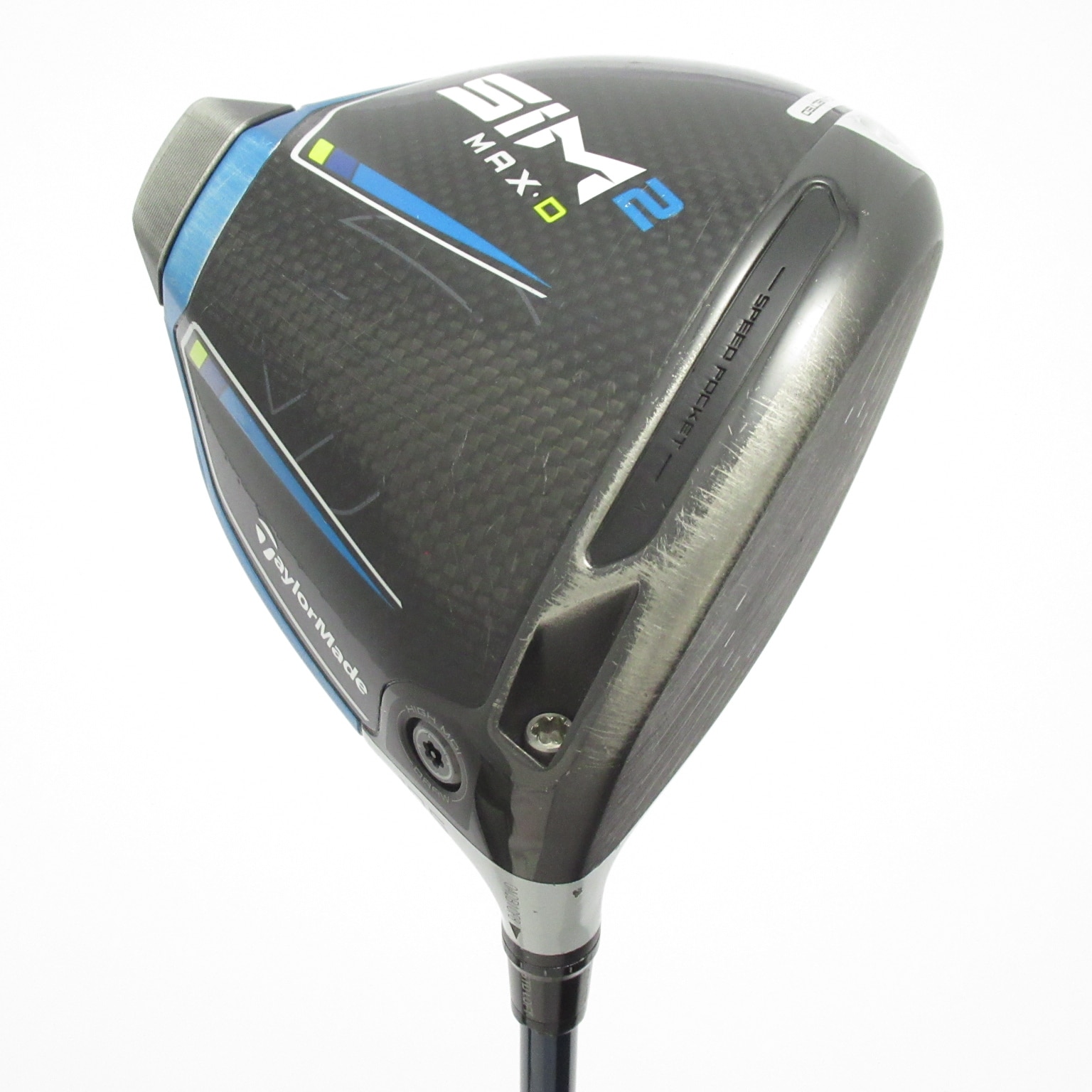 中古】SIM2 ドライバー (テーラーメイド) 通販｜GDO中古ゴルフクラブ