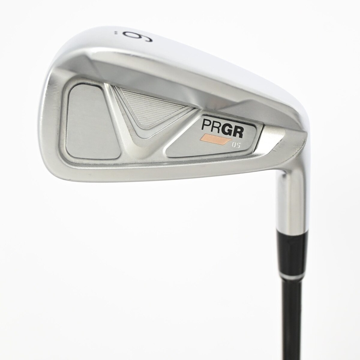 中古】05 IRONS(2023) アイアンセット (プロギア) プロギア 通販｜GDO