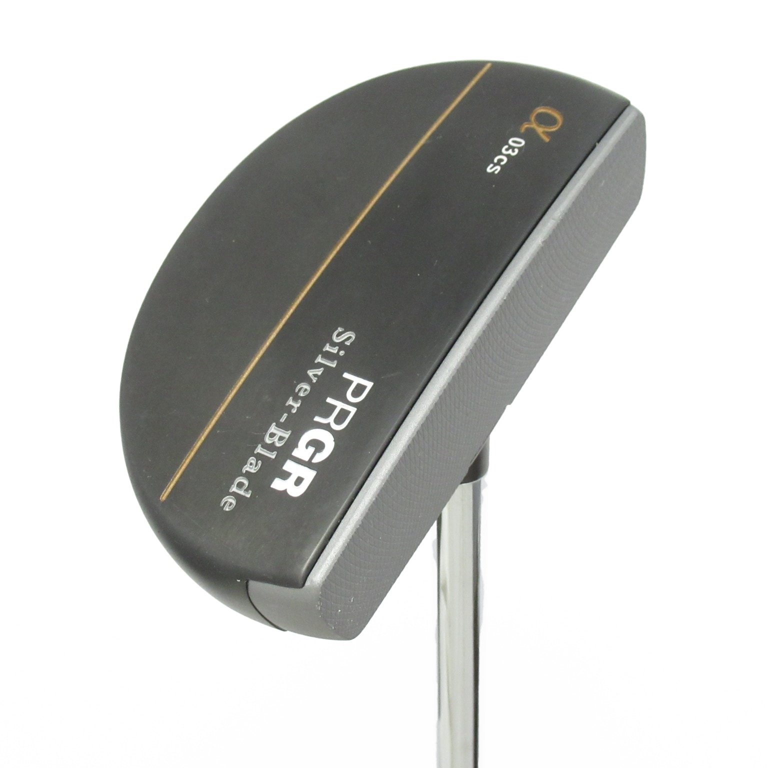 中古】プロギア(PRGR) パター 通販｜GDO中古ゴルフクラブ