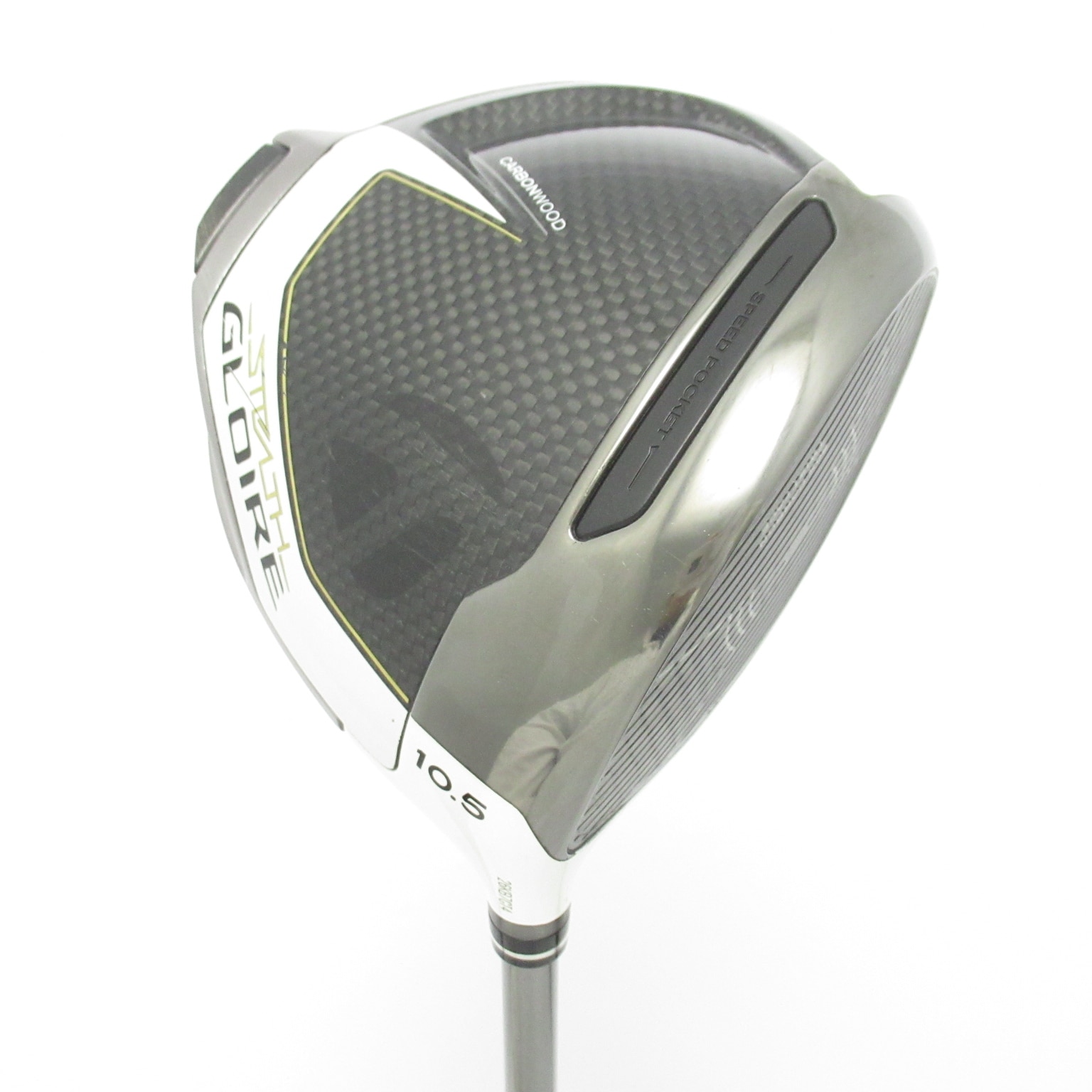 中古】ステルス グローレ ドライバー (テーラーメイド) ステルス 通販