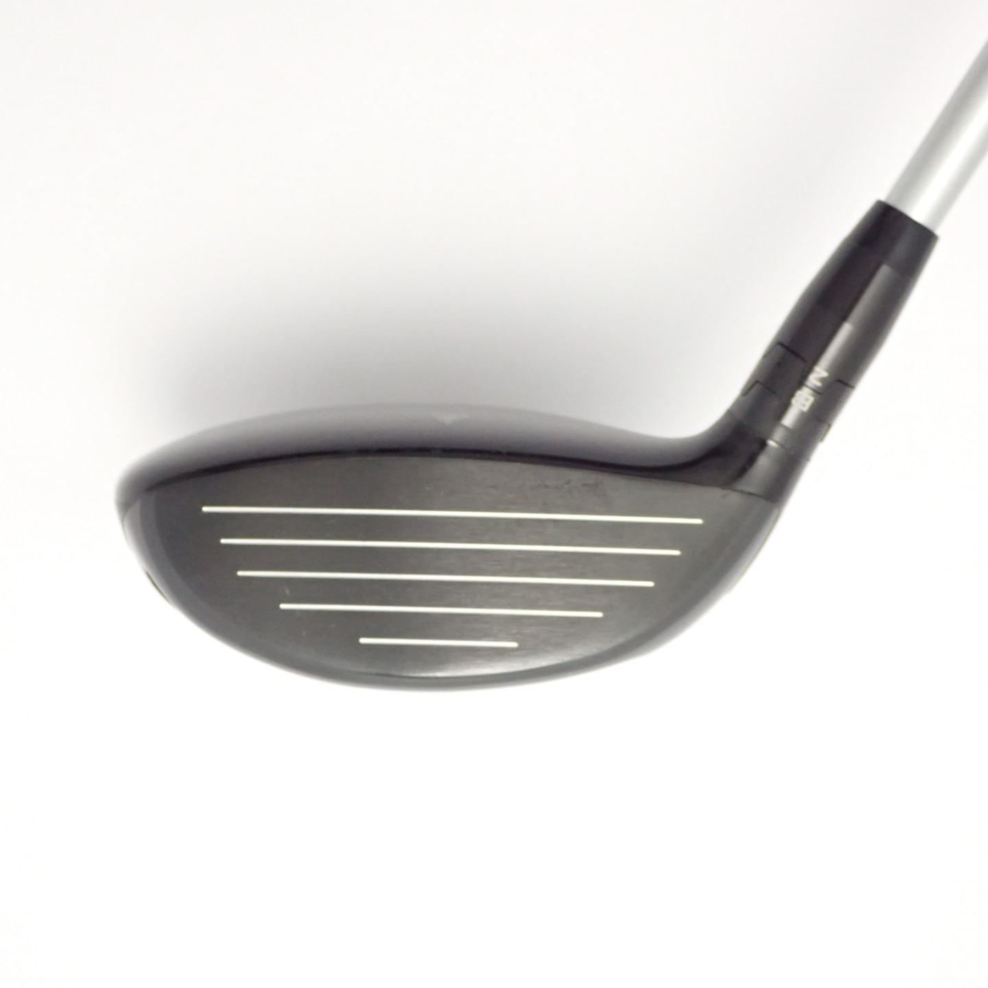 中古】TS2 フェアウェイウッド Titleist Speeder 519 Evolution 18 R