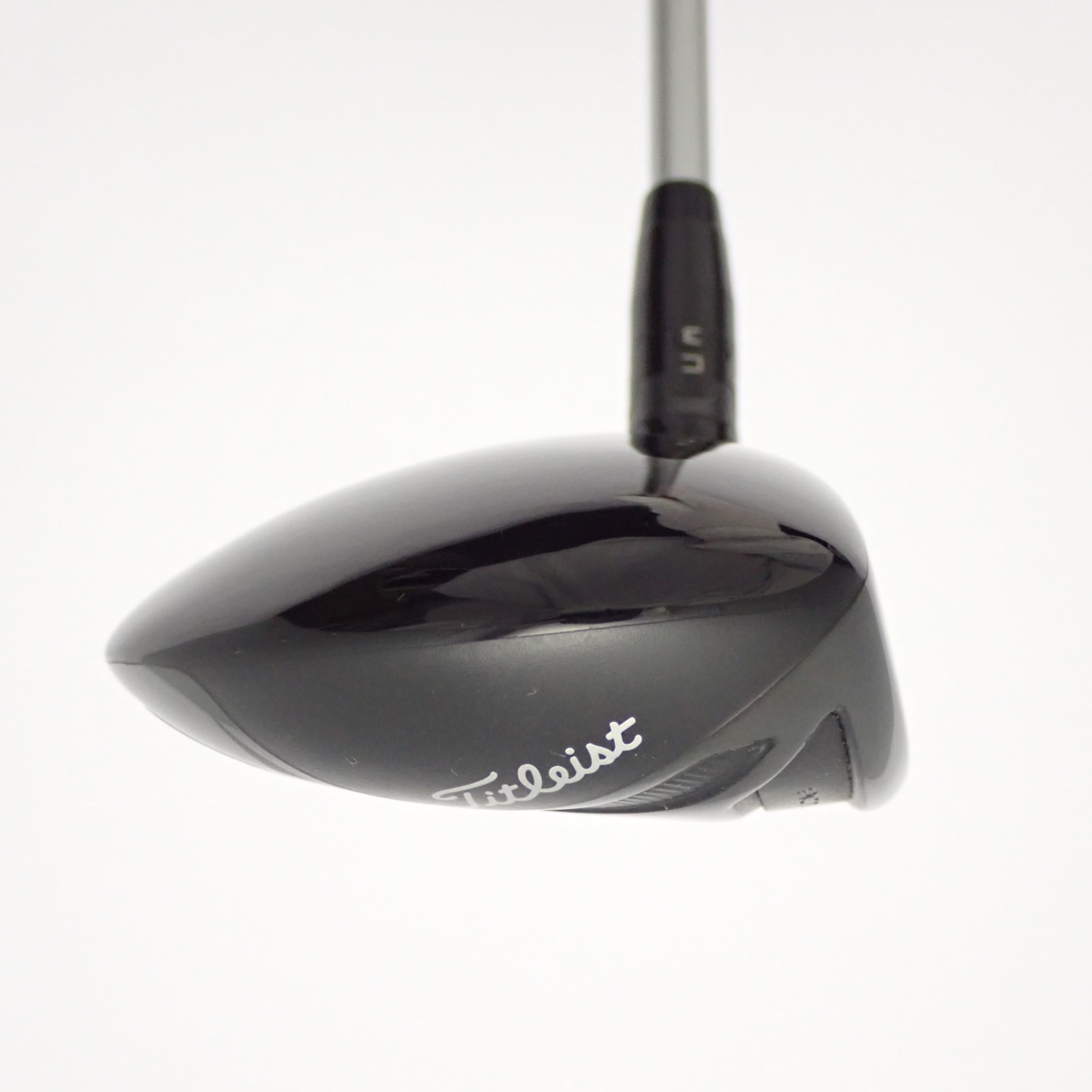 中古】TS2 フェアウェイウッド Titleist Speeder 519 Evolution 18 R