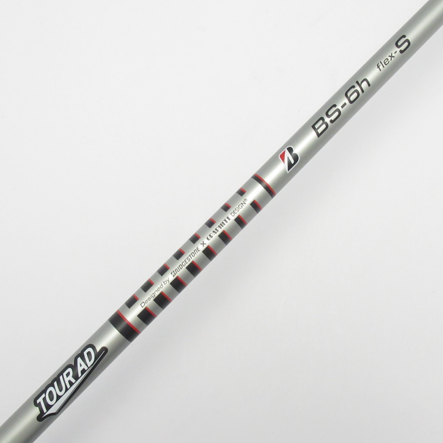 中古】B1 ユーティリティ Tour AD BS-6h 21 S BC(ユーティリティ（単品