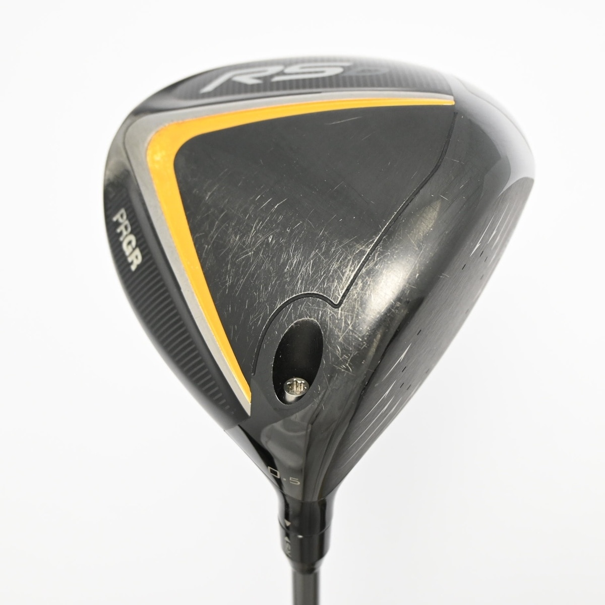 中古】RS JUST D ドライバー (プロギア) RS 通販｜GDO中古ゴルフクラブ