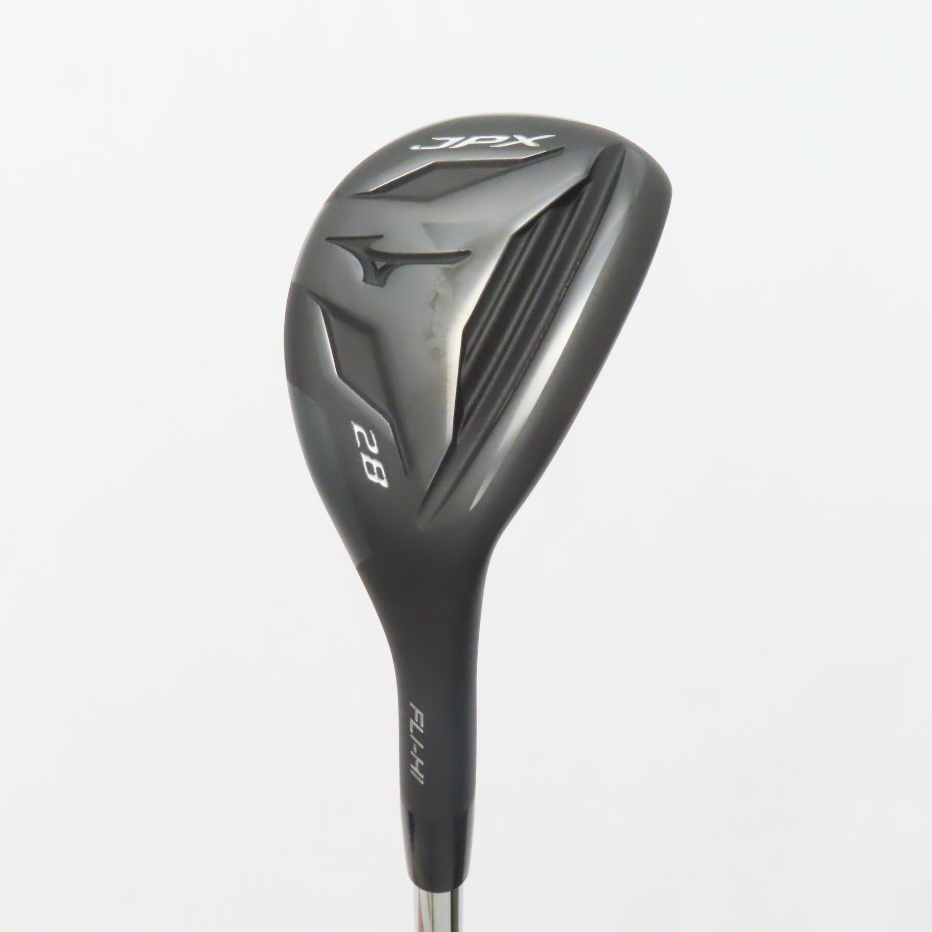 最終価格Mizuno JPX FLI-HI ユーティリティRAUNE i75 R 中古】JPX FLI-HI(2024) ユーティリティ (ミズノ) JPX 通販｜GDO中古
