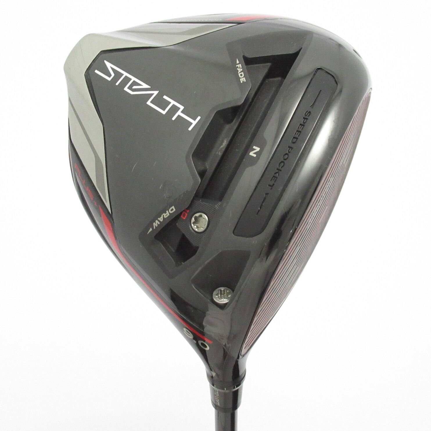 中古】ステルス ドライバー (テーラーメイド) 通販｜GDO中古ゴルフクラブ