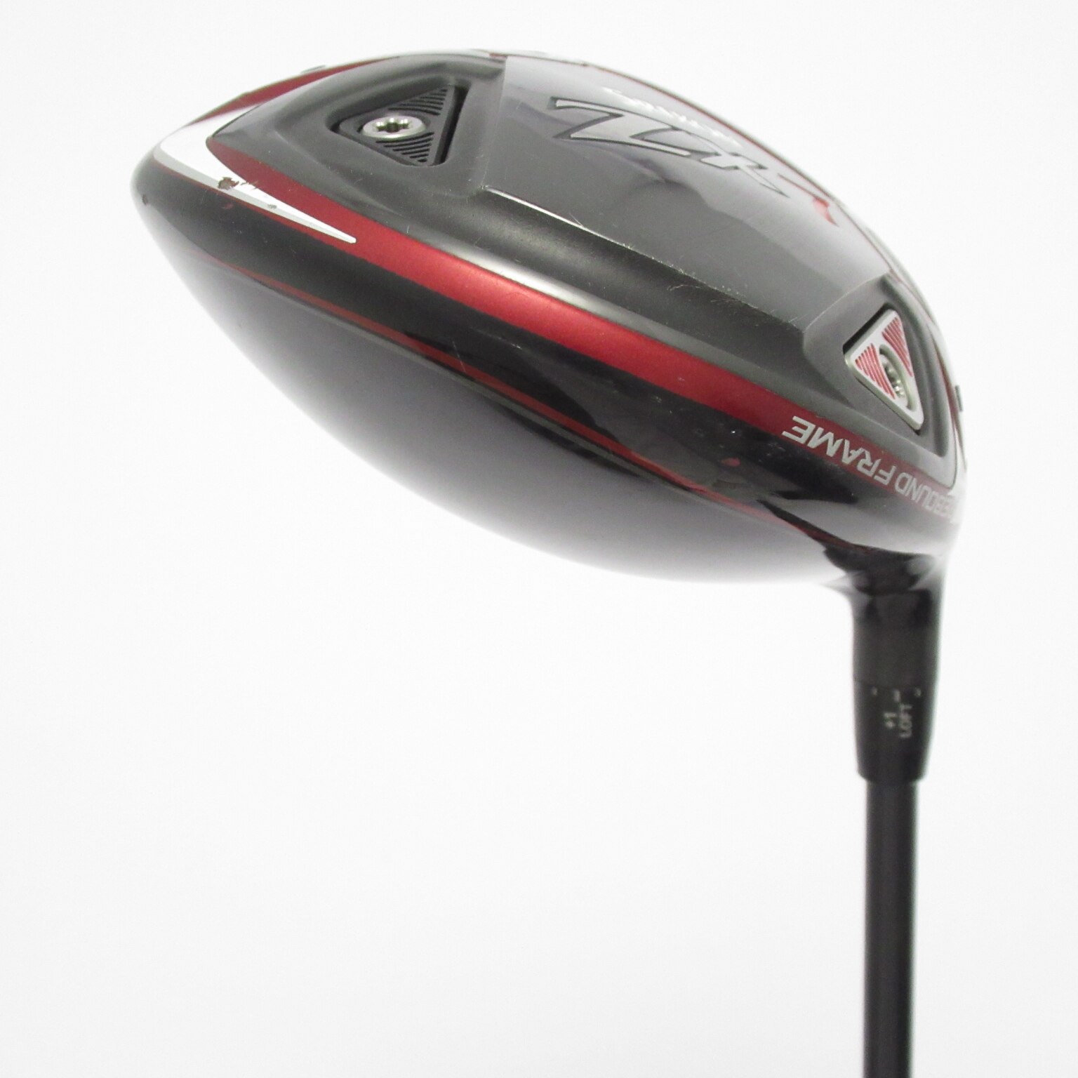 中古】SRIXON ZX7 440 ドライバー Miyazaki Melas 9.5 SR CD 中古】SRIXON ZX7 440 ドライバー Miyazaki Melas 9.5 SR CD
