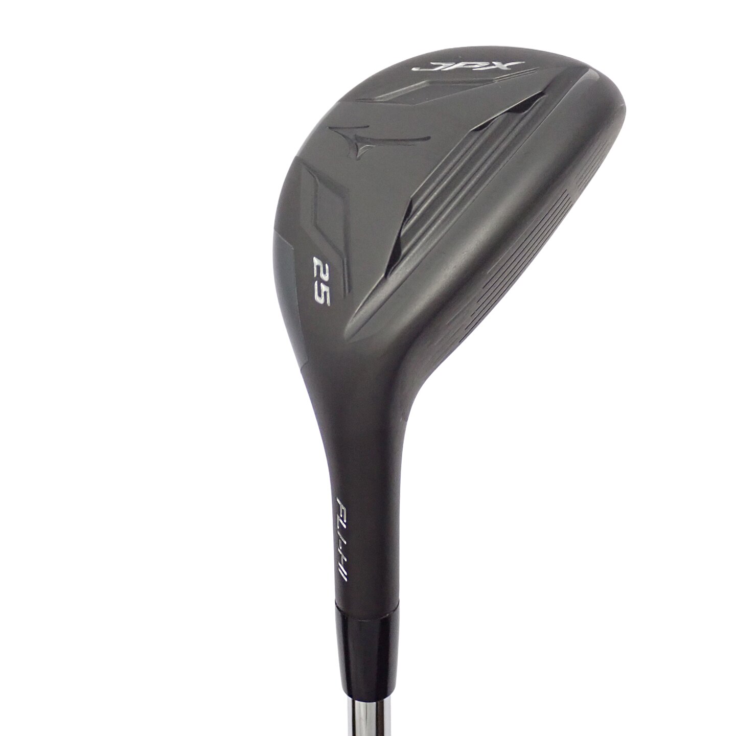 中古】JPX FLI-HI(2024) ユーティリティ (ミズノ) JPX 通販｜GDO中古