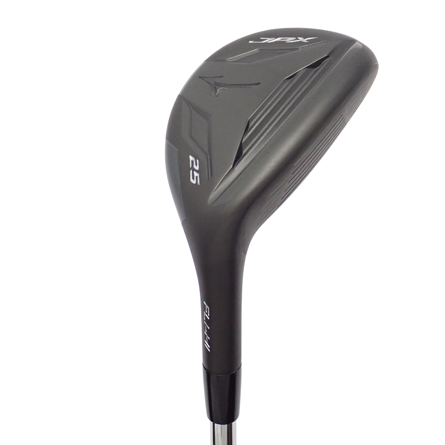 中古】JPX FLI-HI ユーティリティ N.S.PRO 850GH neo 25 S C