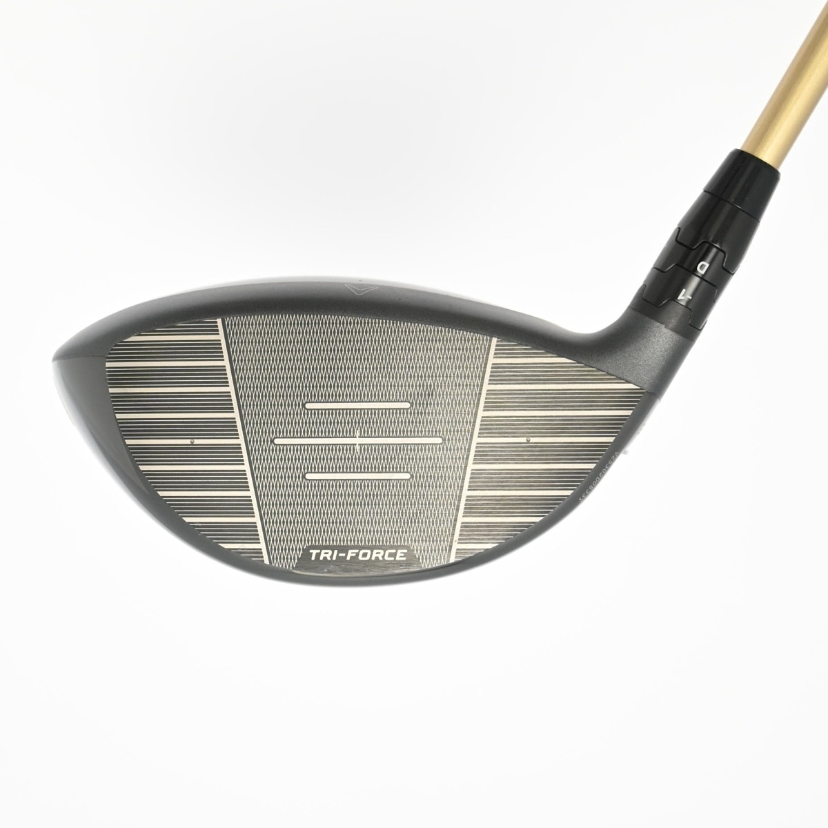 中古】QUANTUM MAX ドライバー SPEEDER NX GOLD 50 10.5 S C