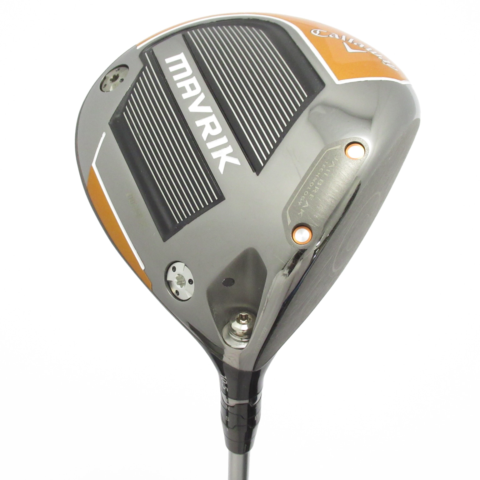 キャロウェイ マーベリック MAX ドライバー 1W ディアマナ40SR 美品 中古】マーベリック マックス ドライバー Diamana 40 for Callaway
