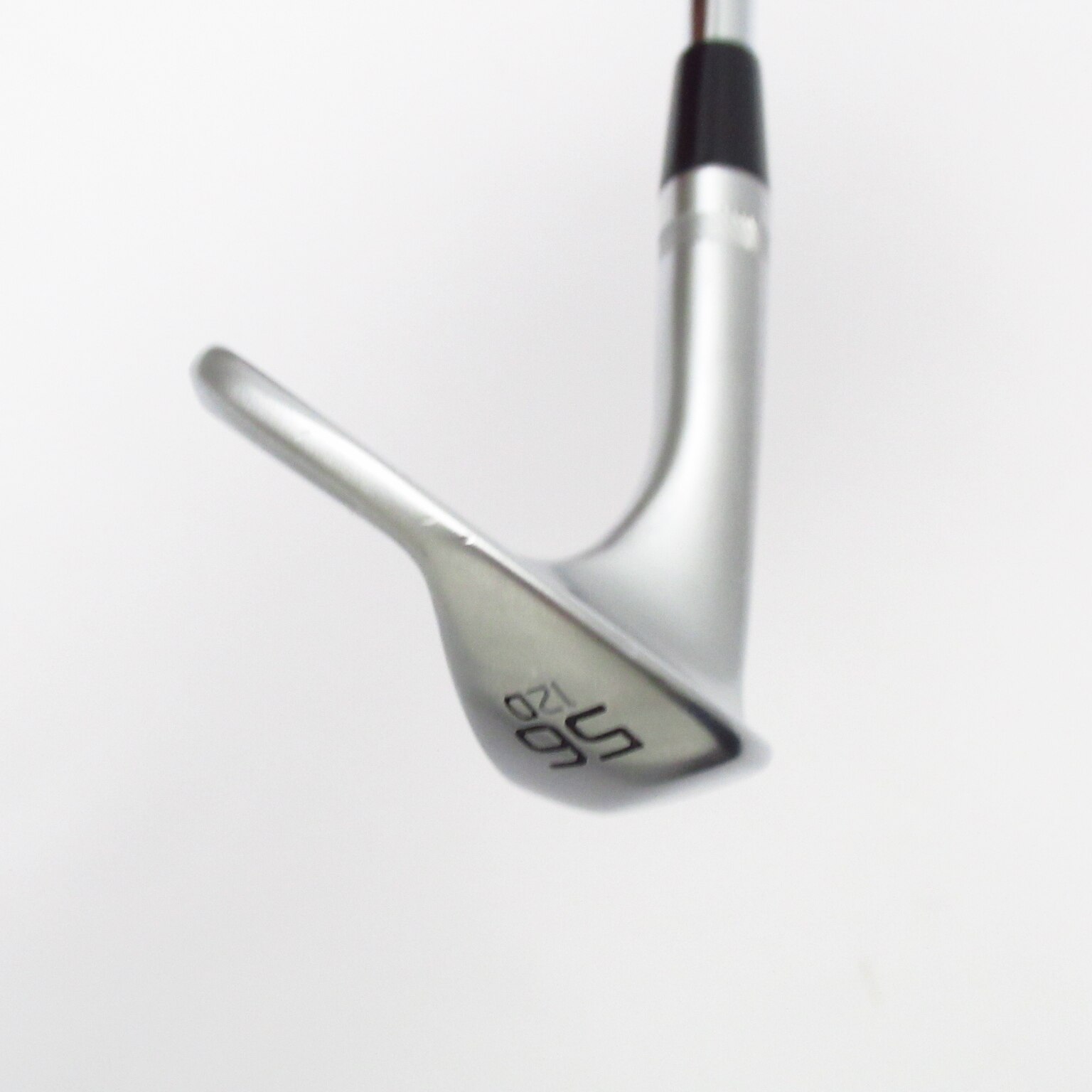 中古】ボーケイ SM10 ツアークローム ウェッジ BV105 56-12 設定無 C