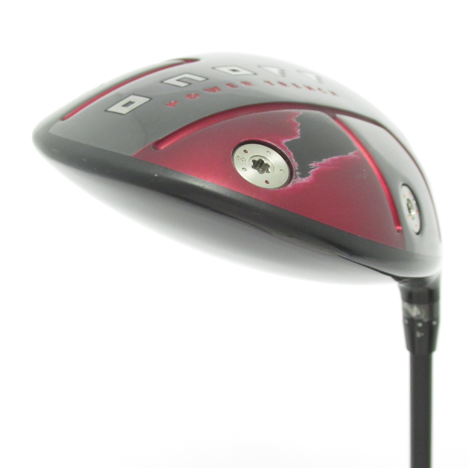 ONOFF AKA ドライバー 10.5 TATAKI 40 中古】ONOFF AKA(2022) ドライバー LABOSPEC TATAKI 40 11.5 SR CD