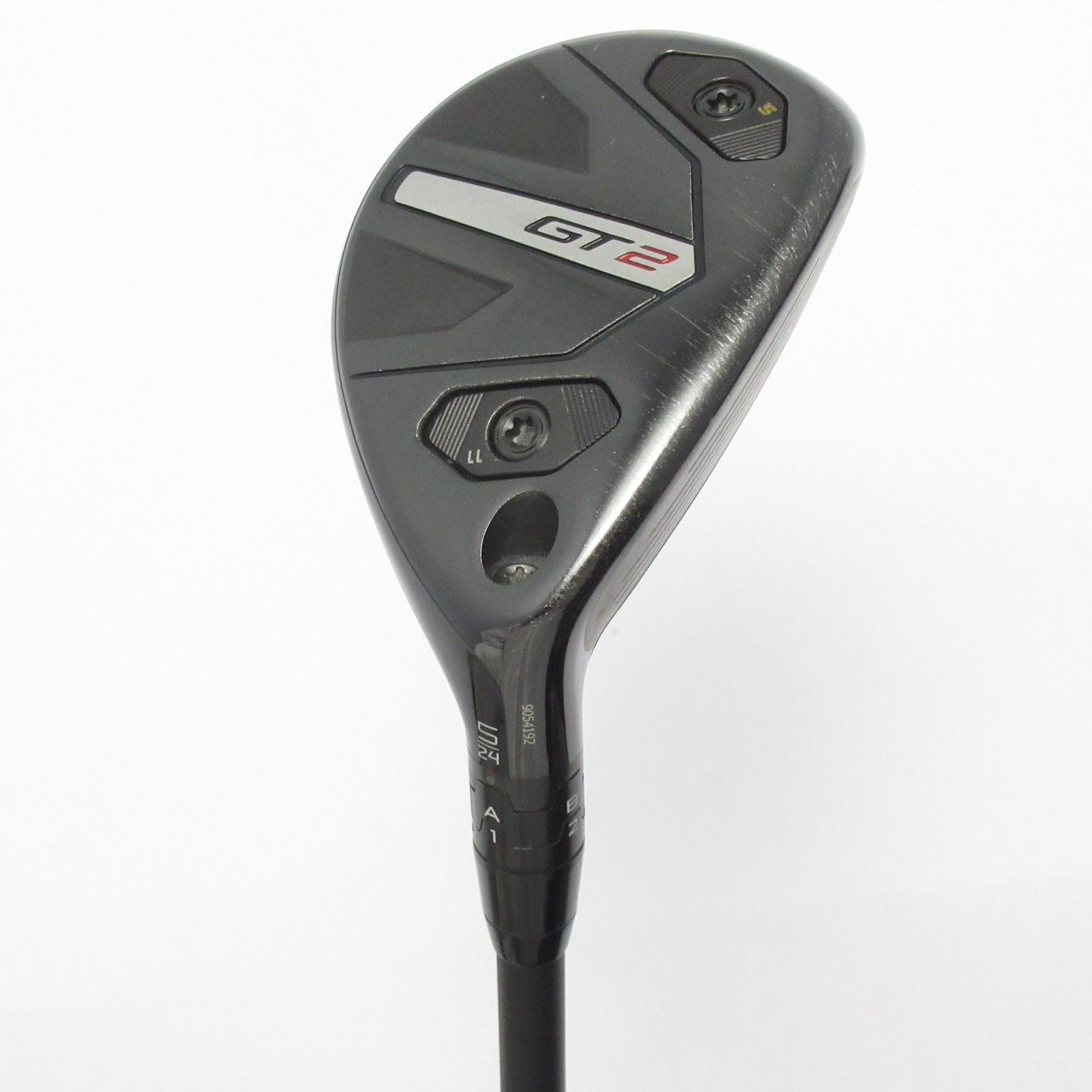 中古】GT2 ユーティリティ (タイトリスト) Titleist 通販｜GDO中古
