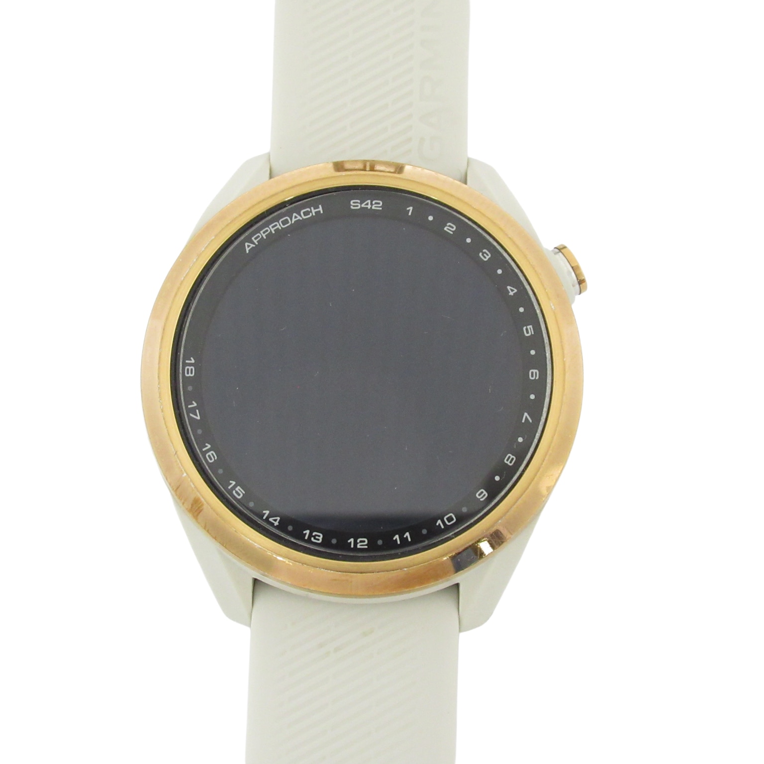 中古】Approach S42 距離測定器 (ガーミン) ガーミン 通販｜GDO中古