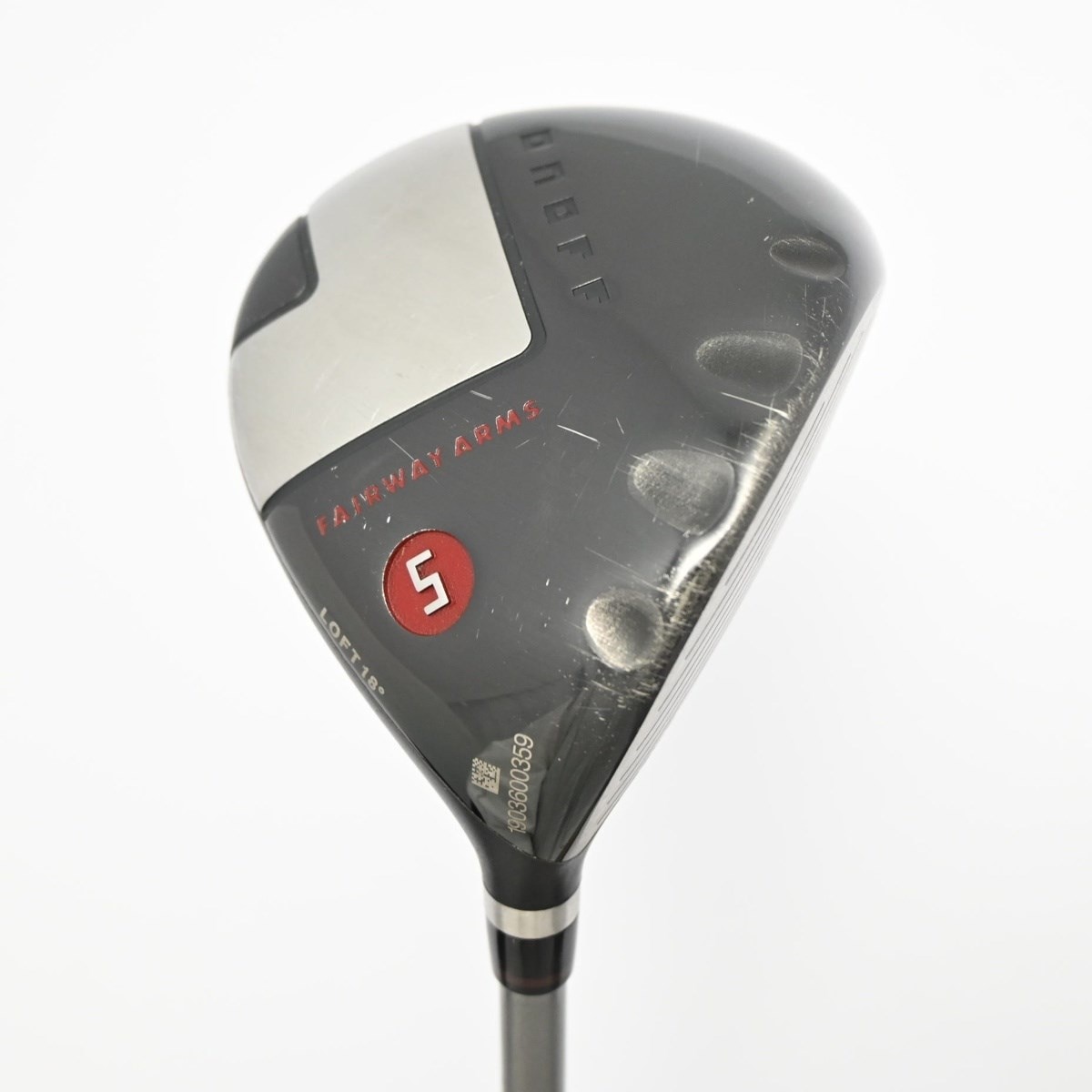 中古】オノフ FAIRWAY ARMS KURO(2019) フェアウェイウッド SMOOTH