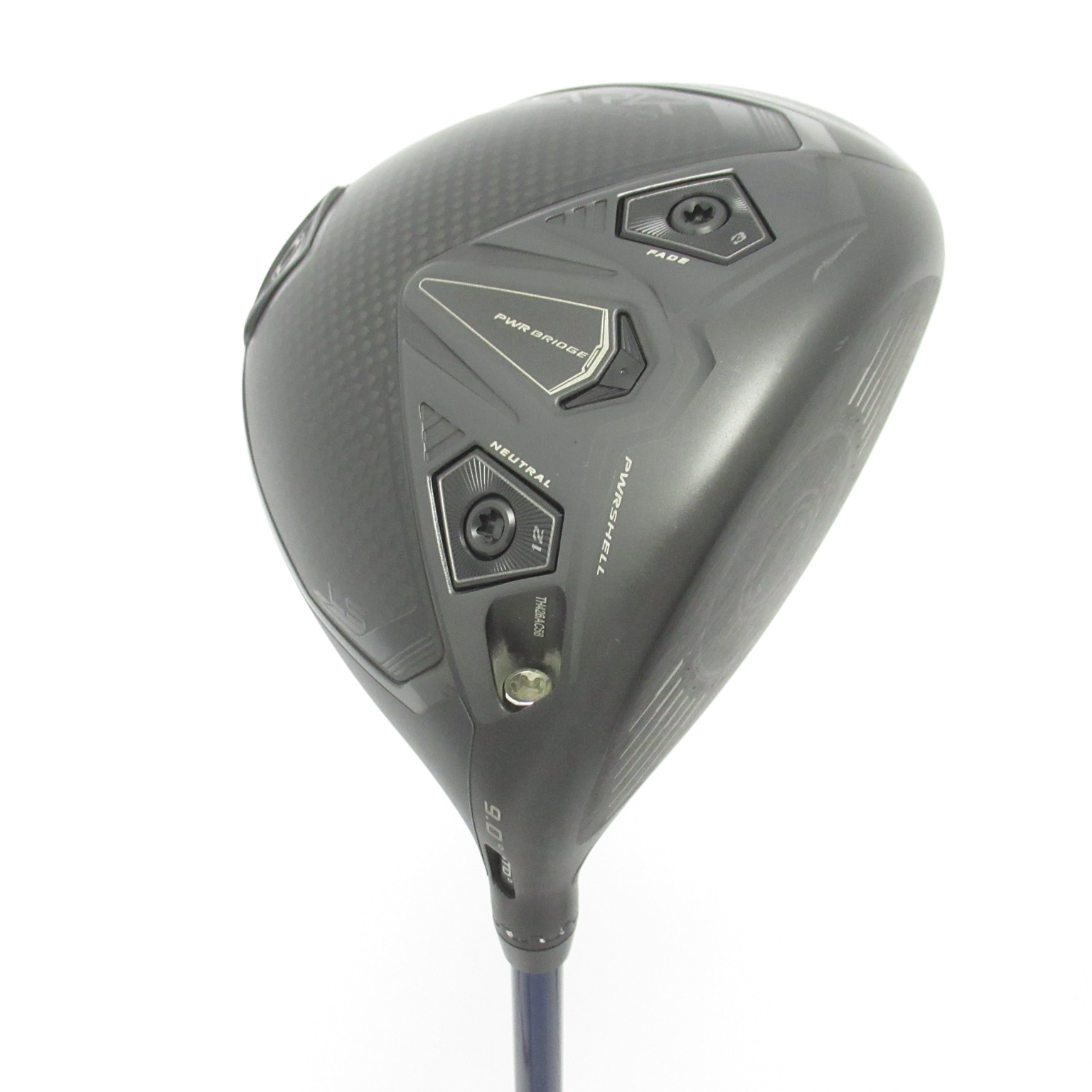中古】ダークスピード LS ドライバー VENTUS TR BLUE 6(VELOCOREあり
