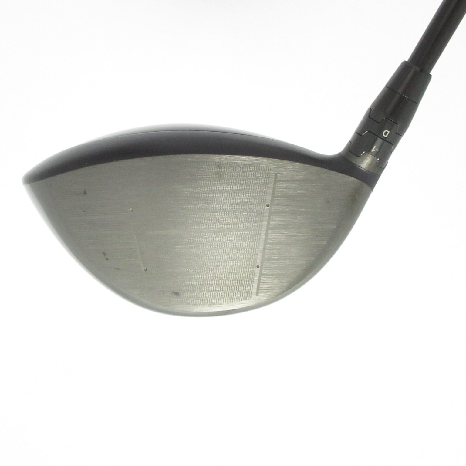 中古】パラダイム トリプルダイヤモンド ドライバー TENSEI CK PRO
