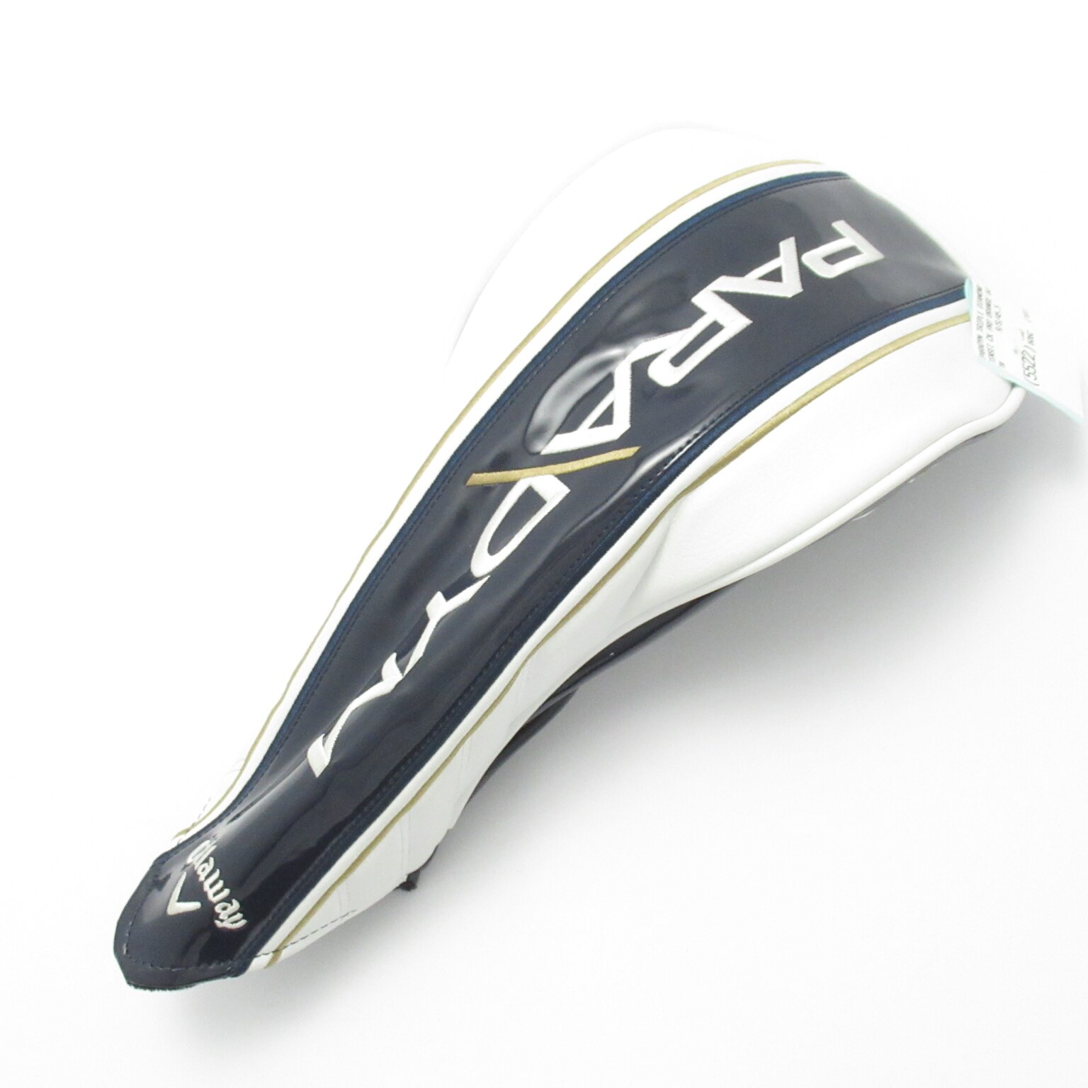 中古】パラダイム トリプルダイヤモンド ドライバー TENSEI CK PRO